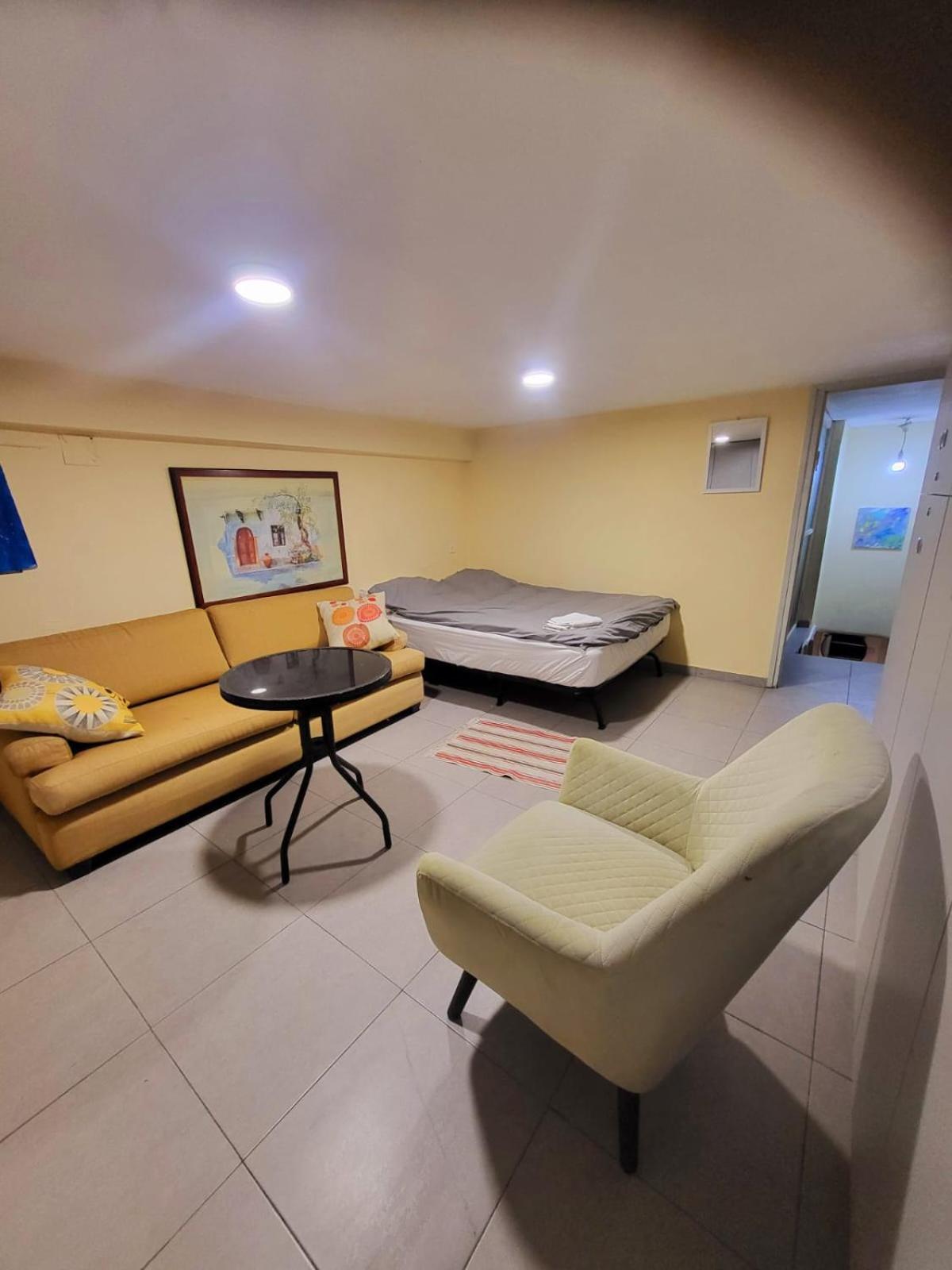 Ortal Apartment *