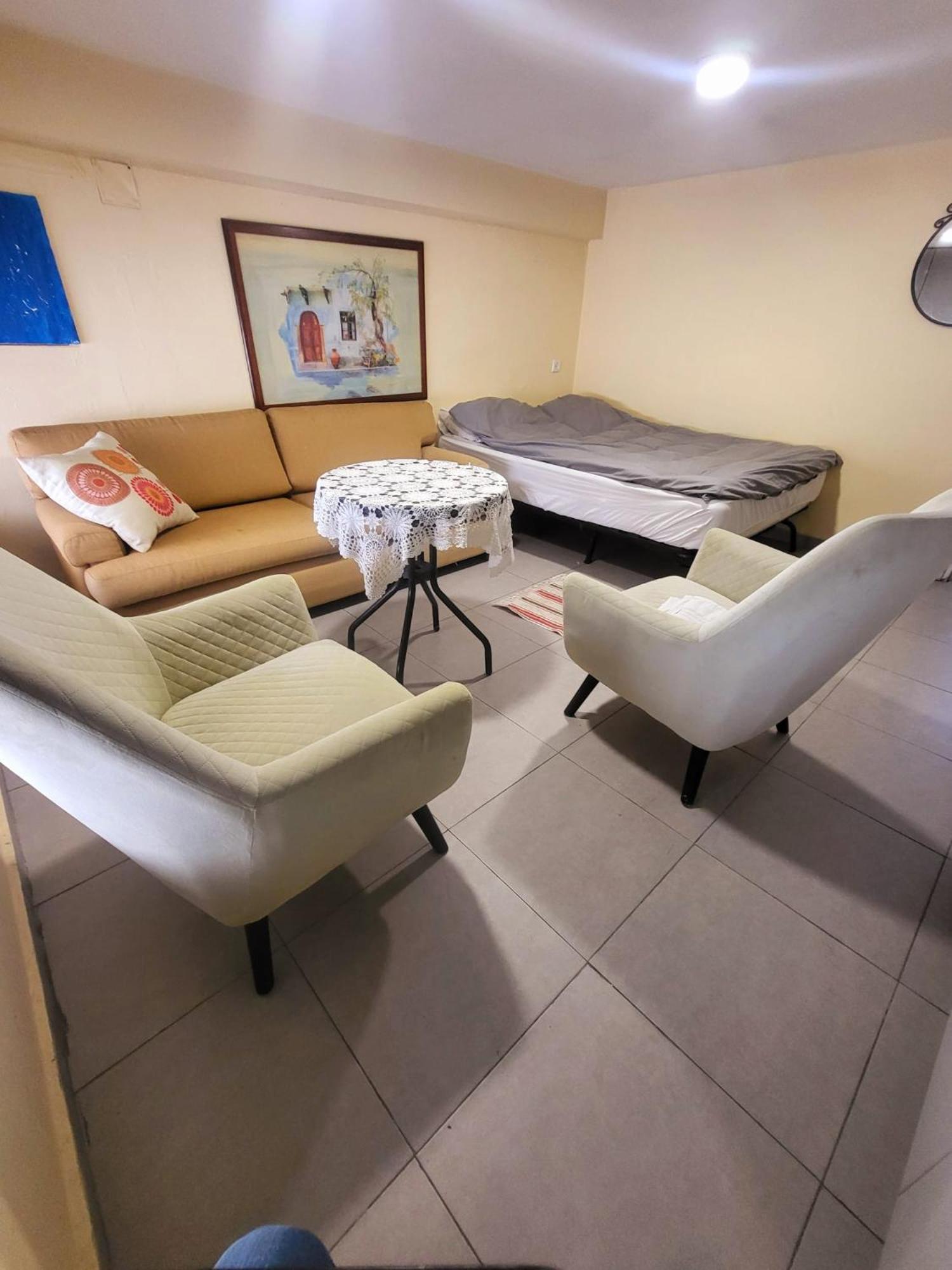 Ortal Apartment