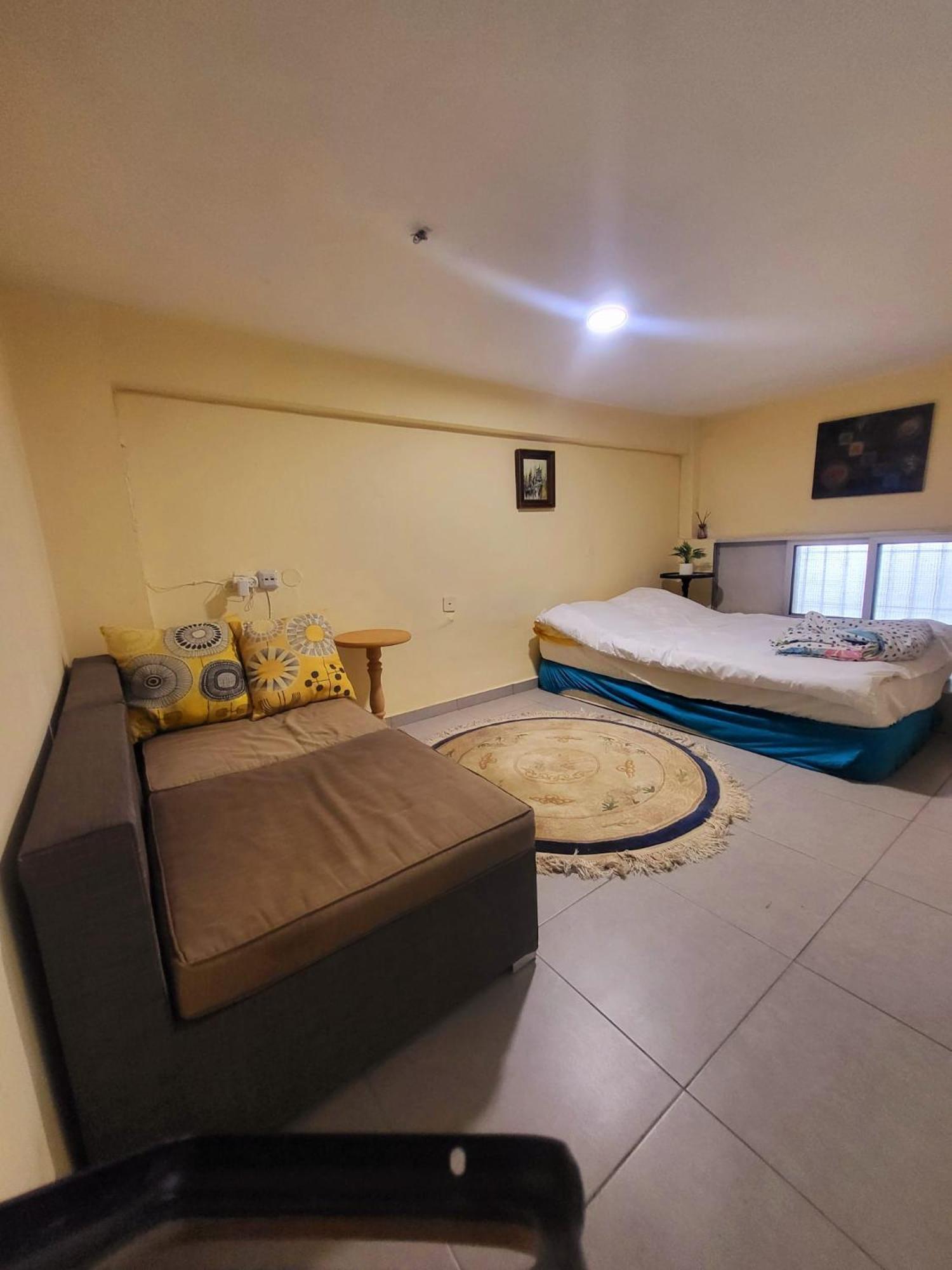 Apartment Ortal *